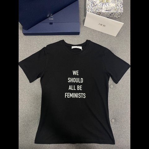 cd We Should All Be Feminists 반팔