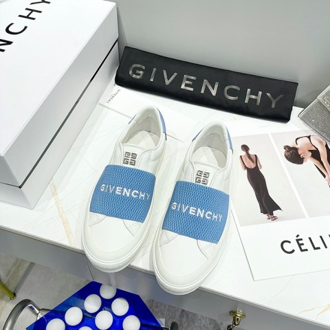 givench* 시티 스포츠 스니커즈