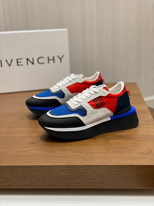 givench* 스니커즈