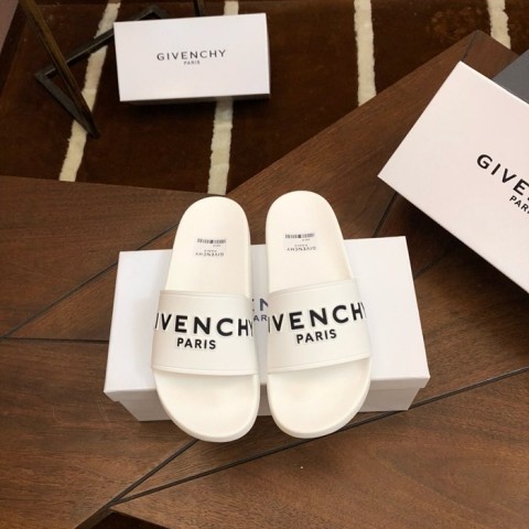 givenc*y  슬리퍼