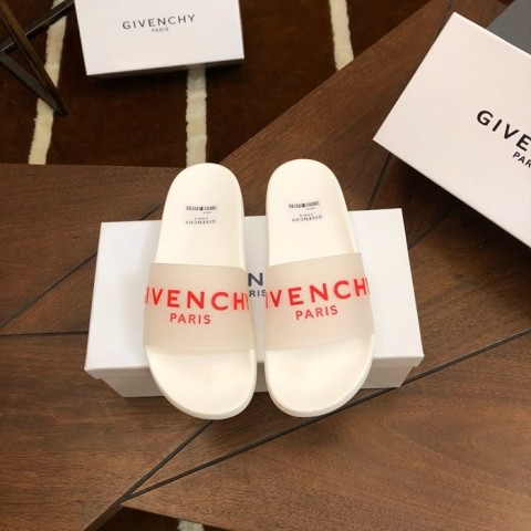 givenc*y  슬리퍼