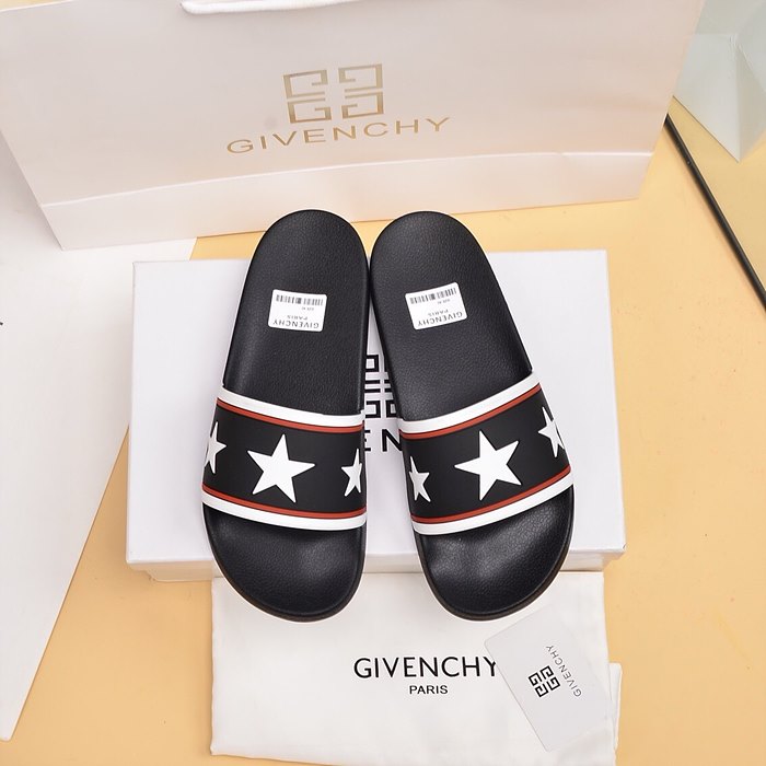 givenc*y  슬리퍼