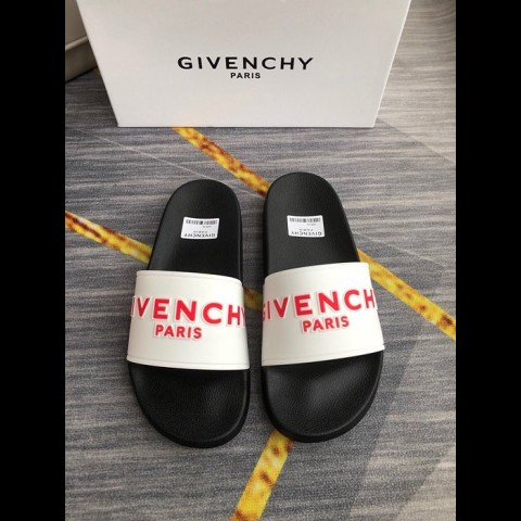 givenc*y  슬리퍼