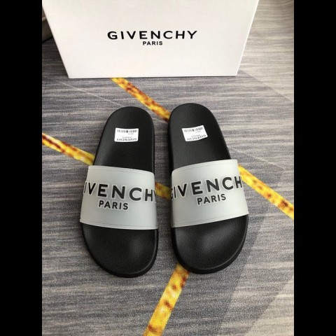 givenc*y  슬리퍼