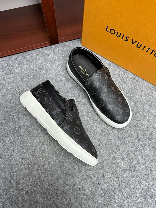 lv 슬립온 남성용