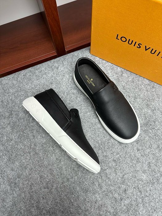 lv 슬립온 남성용