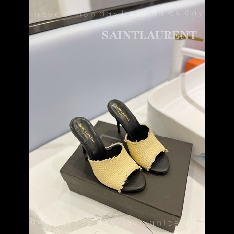 ysl 뮬